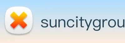 suncitygroup太阳成集团 (中国)-官方网站 logo